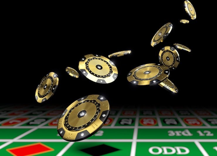 Antarmuka Live Casino emon777 yang responsif di layar smartphone Android
