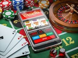 Meja live casino dengan dealer profesional di emon777 untuk pengalaman kasino nyata